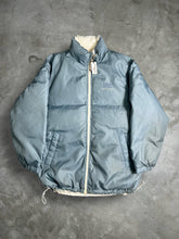 Load image into Gallery viewer, Vintage Helly Hansen Reversible Down Jacket JK662