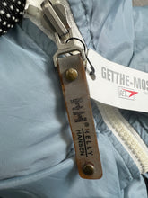 Load image into Gallery viewer, Vintage Helly Hansen Reversible Down Jacket JK662