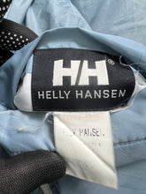 Load image into Gallery viewer, Vintage Helly Hansen Reversible Down Jacket JK662