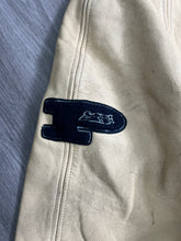 Load image into Gallery viewer, Vintage PHAT FARM Big Logo Leather Jacket (5XL) JK691