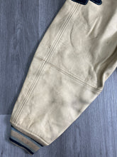 Load image into Gallery viewer, Vintage PHAT FARM Big Logo Leather Jacket (5XL) JK691