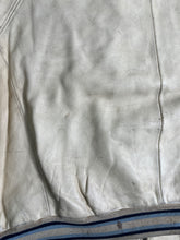 Load image into Gallery viewer, Vintage PHAT FARM Big Logo Leather Jacket (5XL) JK691