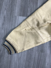 Load image into Gallery viewer, Vintage PHAT FARM Big Logo Leather Jacket (5XL) JK691