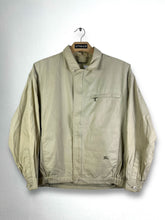 Load image into Gallery viewer, Vintage BURBERRY'S Mini Logo Light Jacket (M) GTMP178
