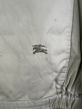 Load image into Gallery viewer, Vintage BURBERRY'S Mini Logo Light Jacket (M) GTMP178