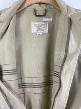 Load image into Gallery viewer, Vintage BURBERRY'S Mini Logo Light Jacket (M) GTMP178