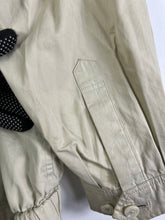 Load image into Gallery viewer, Vintage BURBERRY'S Mini Logo Light Jacket (M) GTMP178