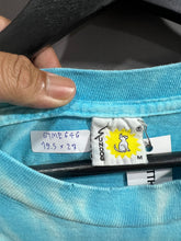 Load image into Gallery viewer, Vintage 90s Grateful Dead L/S Tie Dye Band Tee (M) GTME646