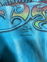 Load image into Gallery viewer, Vintage 90s Grateful Dead L/S Tie Dye Band Tee (M) GTME646