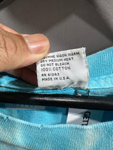 Load image into Gallery viewer, Vintage 90s Grateful Dead L/S Tie Dye Band Tee (M) GTME646