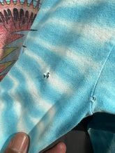 Load image into Gallery viewer, Vintage 90s Grateful Dead L/S Tie Dye Band Tee (M) GTME646