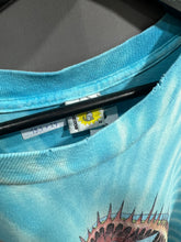 Load image into Gallery viewer, Vintage 90s Grateful Dead L/S Tie Dye Band Tee (M) GTME646