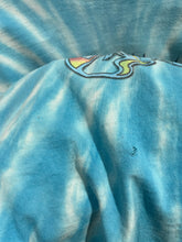 Load image into Gallery viewer, Vintage 90s Grateful Dead L/S Tie Dye Band Tee (M) GTME646
