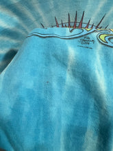 Load image into Gallery viewer, Vintage 90s Grateful Dead L/S Tie Dye Band Tee (M) GTME646