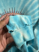 Load image into Gallery viewer, Vintage 90s Grateful Dead L/S Tie Dye Band Tee (M) GTME646