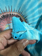 Load image into Gallery viewer, Vintage 90s Grateful Dead L/S Tie Dye Band Tee (M) GTME646