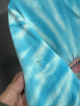 Load image into Gallery viewer, Vintage 90s Grateful Dead L/S Tie Dye Band Tee (M) GTME646