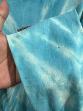 Load image into Gallery viewer, Vintage 90s Grateful Dead L/S Tie Dye Band Tee (M) GTME646