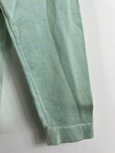 Load image into Gallery viewer, Vintage HERMÈS Paris Printed Silk Sweatshirt (38) GTMPT962