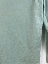 Load image into Gallery viewer, Vintage HERMÈS Paris Printed Silk Sweatshirt (38) GTMPT962