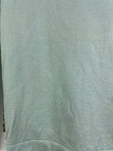 Load image into Gallery viewer, Vintage HERMÈS Paris Printed Silk Sweatshirt (38) GTMPT962