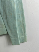 Load image into Gallery viewer, Vintage HERMÈS Paris Printed Silk Sweatshirt (38) GTMPT962