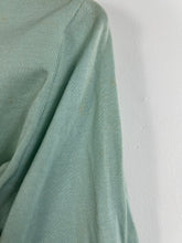 Load image into Gallery viewer, Vintage HERMÈS Paris Printed Silk Sweatshirt (38) GTMPT962