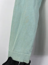 Load image into Gallery viewer, Vintage HERMÈS Paris Printed Silk Sweatshirt (38) GTMPT962