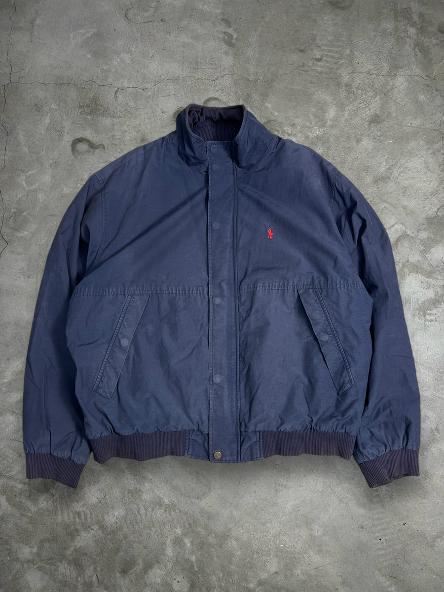 ジャケット・アウター Polo by Ralph Lauren Fleece Lined Jacket Polo Ralph Lauren Fleece Lined Trucker Jacket | Dillard's