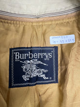 Load image into Gallery viewer, Vintage Burberrys Lined Plaid Coat GTMPT850