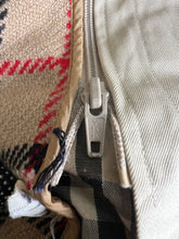 Load image into Gallery viewer, Vintage Burberrys Lined Plaid Coat GTMPT850