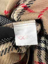 Load image into Gallery viewer, Vintage Burberrys Lined Plaid Coat GTMPT850