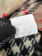 Load image into Gallery viewer, Vintage Burberrys Lined Plaid Coat GTMPT850