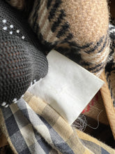 Load image into Gallery viewer, Vintage Burberrys Lined Plaid Coat GTMPT850