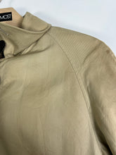 Load image into Gallery viewer, Vintage Burberrys Lined Plaid Coat GTMPT850