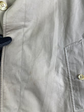 Load image into Gallery viewer, Vintage Burberrys Lined Plaid Coat GTMPT850