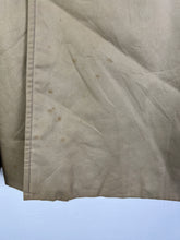 Load image into Gallery viewer, Vintage Burberrys Lined Plaid Coat GTMPT850