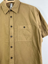 Load image into Gallery viewer, MHL Margaret Howell Button Up Shirt (M) GTMP147
