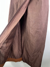 Load image into Gallery viewer, Y&#39;s Yohji Yamamoto Long Linen Skirt GTMP146
