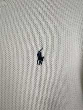 Load image into Gallery viewer, Polo Sport Short Sleeve Knit Sweater (L) GTMP159
