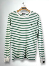 Load image into Gallery viewer, Vintage A Bathing Ape BAPE Striped Sweater (M) GTMP158
