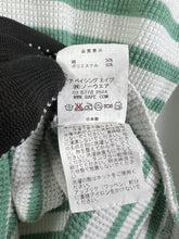 Load image into Gallery viewer, Vintage A Bathing Ape BAPE Striped Sweater (M) GTMP158
