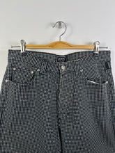 Load image into Gallery viewer, Vintage VERSACE Jeans Signature Denim GTMP156
