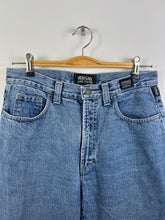 Load image into Gallery viewer, Vintage VERSACE Jeans Couture Denim GTMP155
