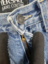 Load image into Gallery viewer, Vintage VERSACE Jeans Couture Denim GTMP155
