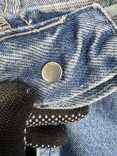Load image into Gallery viewer, Vintage VERSACE Jeans Couture Denim GTMP155
