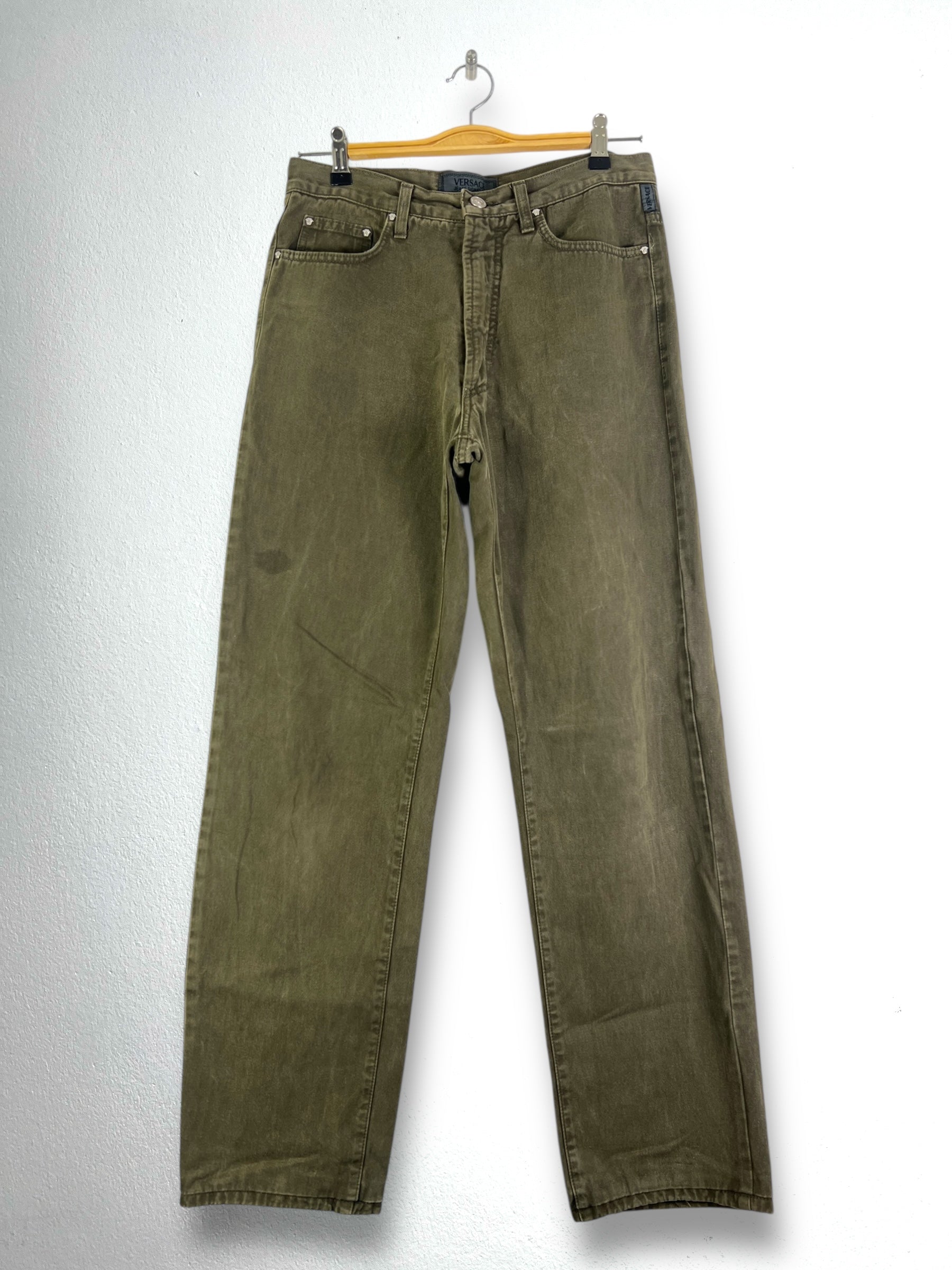 VERSACE – GETTHEMOST STORE