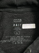 Load image into Gallery viewer, BAIT x Marvel Comics Carnage Hoodie (L) JK642
