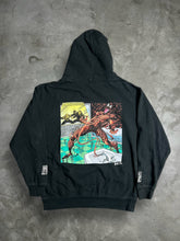 Load image into Gallery viewer, BAIT x Marvel Comics Carnage Hoodie (L) JK642
