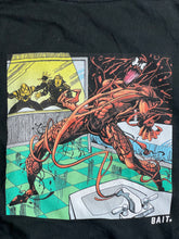 Load image into Gallery viewer, BAIT x Marvel Comics Carnage Hoodie (L) JK642
